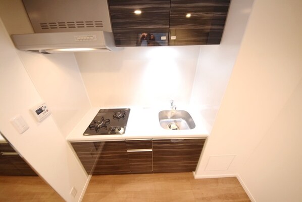 スカイコートグレース調布の物件内観写真